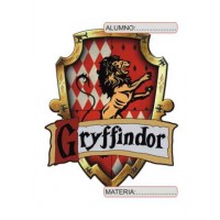 Harry Potter Gryffindor